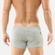 thumbnail image 3 of pstuiky Abreviatura para hombres, Pantalones cortos deportivos de algodón elásticos de cintura media con bolsillo para hombre Pantalones cortos de golf, 3 of 3