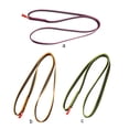 thumbnail image 4 of Rock Climbing Rope Professional Simple Convenient Wear-resistant Safety Sling Sturdy Safe Webbing Fall Prevention Protection Gear for Body Protecting Green, 4 of 6
