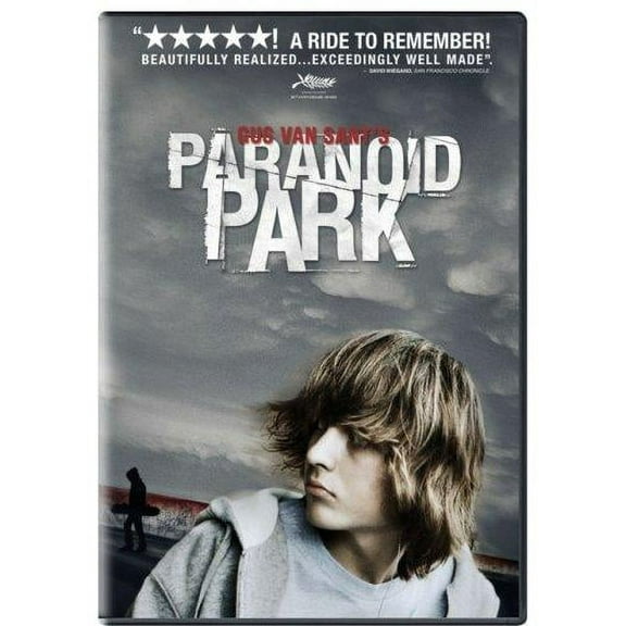 Paranoid Park