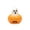 D, variant on Halloween Ghost Pumpkin Scented Candle, Soy Wax Decorative Aromatherapy Candle, Spooky Holiday Ornament for Home Party Decor，A