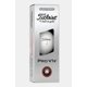 thumbnail image 1 of Pelotas de Golf Titleist Pro V1x Alineación Mejorada 2025, 1 of 2