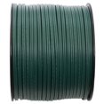 thumbnail image 2 of Vickerman 500' Green 18 Gauge SPT2 Wire Only Spool, 2 of 2