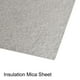 thumbnail image 4 of Cubierta de guía de onda para horno de microondas Uxcell, placa de mica, hoja de aislamiento, 2 piezas, 4 of 5