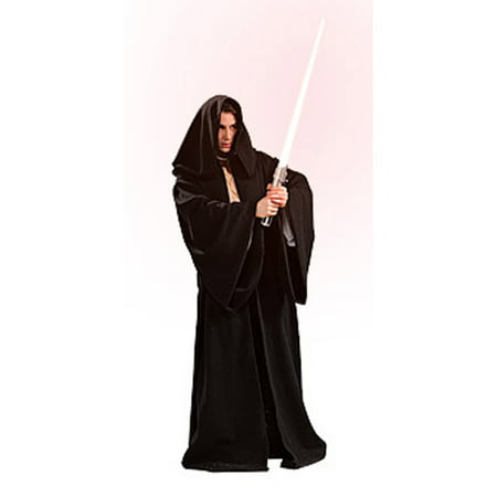 Sith Hooded Deluxe Adult Halloween Robe