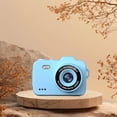 thumbnail image 5 of Dvkptbk Mini Thumb Camera Portable Pocket-Sized Digital Camera for Kids Small Video Recorder Photo Toy Gift for ChildrenTeens Beginners electronics, 5 of 5