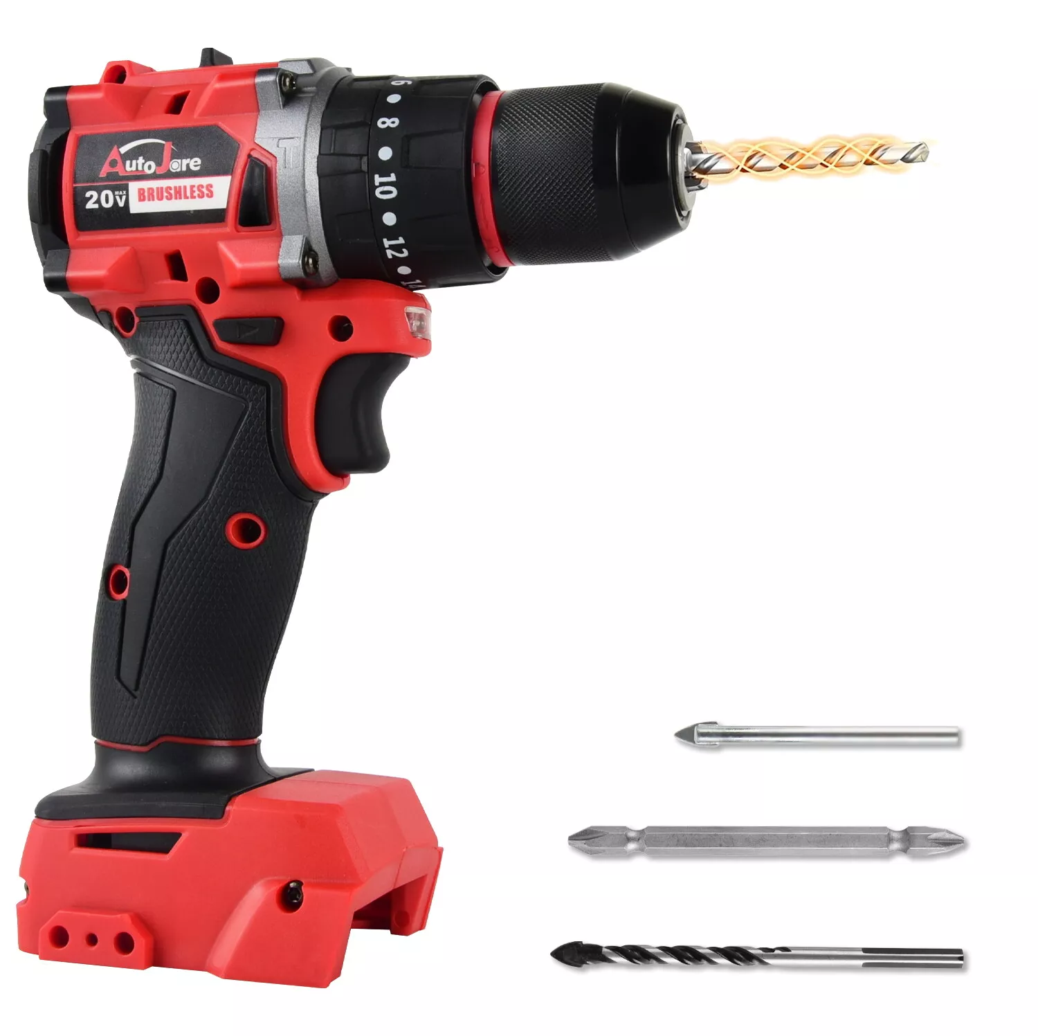 Makita 18V LXT Cordless Brushed 2 Tool Combo Kit - Walmart.com