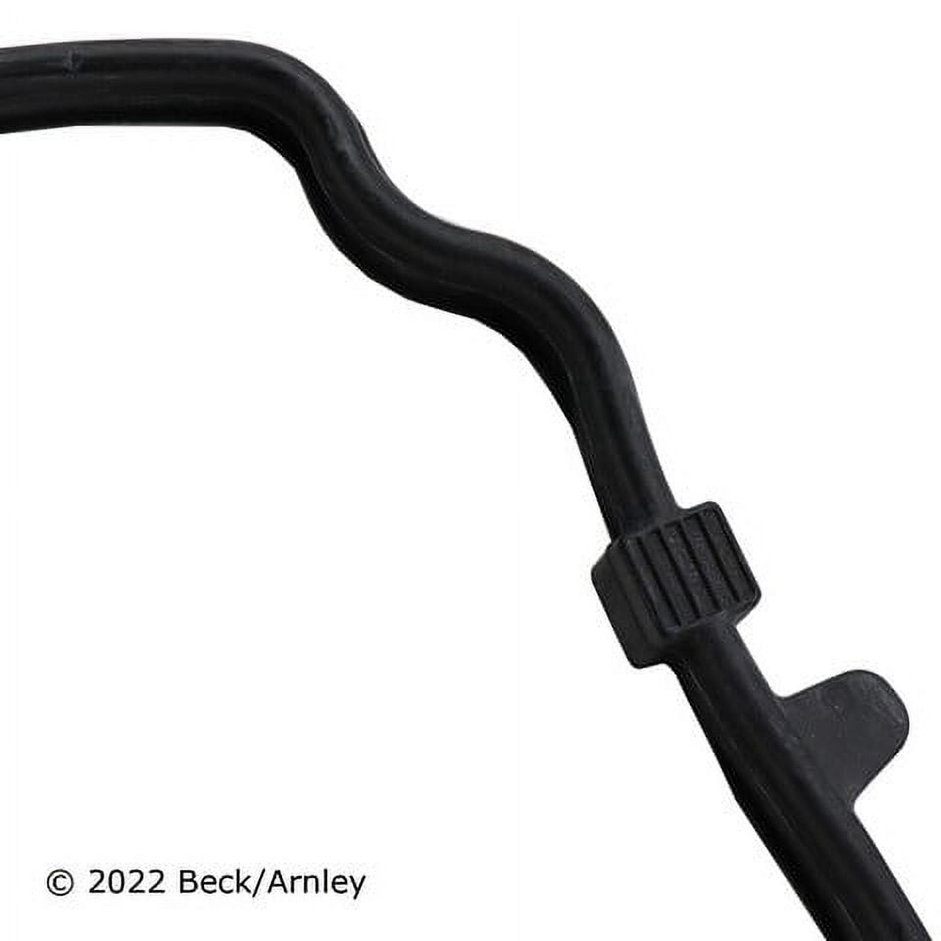 BeckArnley 036-2047 Valve Cover Gasket Set