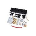 thumbnail image 1 of ZONF9385 1997-2003 Ford F150 3 in. Body Lift Kit, 1 of 1