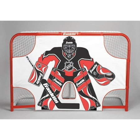 - Franklin Sports NHL Championship Shooting Target