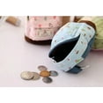 thumbnail image 4 of The supply of Korean pastoral small Suihua mini small bags hasp cute fashion change key bag, 4 of 5