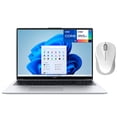 thumbnail image 1 of Laptop Ultrabook HUAWEI D16 Core i9 13900H 16GB 1TB SSD 16" FHD+ Teclado Español Mouse DXT W11H, 1 of 5