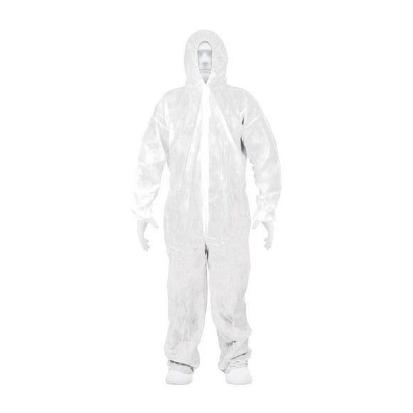 Overol Desechable Talla Extra-grande Truper Truper OVERD-XL