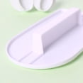 thumbnail image 2 of Bearachild Molde para pasteles, fabricante de dulces, rebanador de galletas, plástico, silicona, exquisito, profesional, flor, Fondant, Sugarcraft, Kit de Herramientas y accesorios para hornear Bearachild HA083256-00, 2 of 6