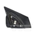 thumbnail image 3 of TYC 7710632 Door Mirror Fits select: 2014-2016 HYUNDAI ELANTRA, 3 of 4