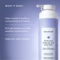 thumbnail image 2 of Naturium The Booster Hyaluronic Acid Body Wash, Hydrating & Moisturizing plus Minimizes Dryness, with Glycerin & Vitamin B5, 16.9 fl oz, 2 of 9