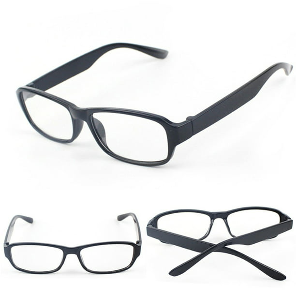 Akoyovwerve Elderly Reading Glasses Stylish Clear Vision Hyperopia ...