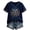 Dark Blue,#045, variant on 9/11 25th Anniversary Shirt Womens WE Will Never Forget Tee Shirts | Lightweight Fabric, V Neck Short Sleeve Tops, American Flag, 2001-2026 25Th Anniversary Tops, Patriotic Honor Tee Shirt Brown,L
