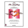 Cherry Lane Pop Songs for the Wedding - Revised Edition Piano/Vocal/Guitar Songbook