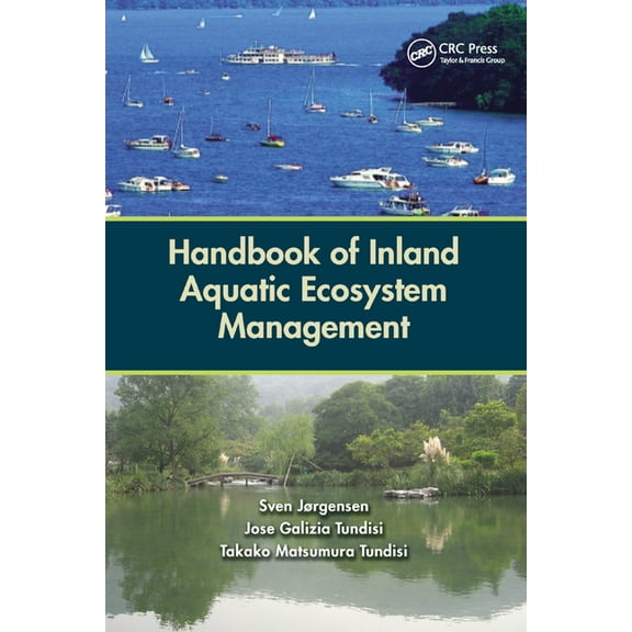 Applied Ecology and Environmental Manage Handbook of Inland Aquatic Ecosystem Management, (Paperback)