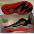 thumbnail image 2 of Ni-k-e Jordan One Take 4 Basketball Shoes Size 13 Mens Black Gray Red Sneakers, 2 of 6