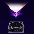 thumbnail image 3 of Music Coil, Vertical Place Arc Plasma Speaker 8cm Arc  For Teaching, 3 of 8