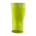 thumbnail image 2 of Compression Knee Sleeve- CEP Knee Brace (Lime/Grey) V, 2 of 2