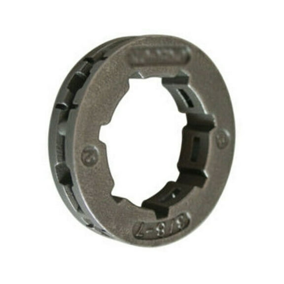 1*Clutch Sprocket, 3/8" 7T Clutch Rim Sprocket for Stihl 038 MS380 MS381 MS440 MS441 MS460 Chainsaw