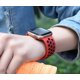 thumbnail image 4 of Correa Sport Silicón Para Apple Watch, T600, W26, Ak76, W22, 4 of 8