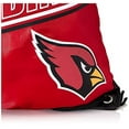 thumbnail image 3 of Arizona Cardinals Backsack Incline Style, 3 of 5