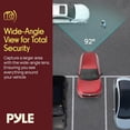 thumbnail image 5 of Pyle® License Plate-mounted Backup Camera, 5 of 7