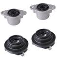 thumbnail image 2 of Bases de Amortiguador AG para Auto para Ford Fiesta 2011 a 2015 4 Piezas Nuevas, 2 of 5
