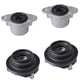 thumbnail image 2 of Bases de Amortiguador AG para Auto para Ford Fiesta 2011 a 2015 4 Piezas Nuevas, 2 of 5