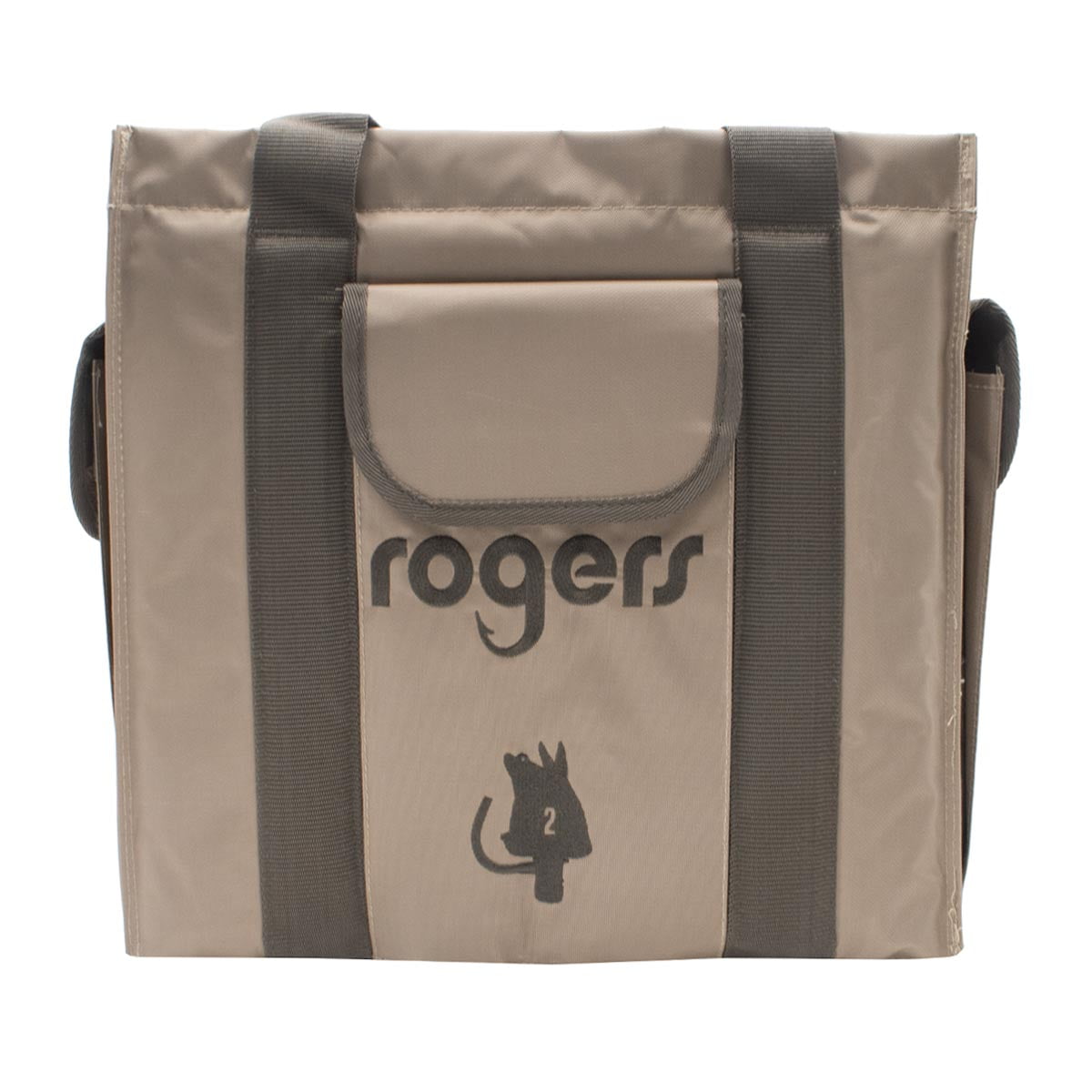 Rogers 2 Slot Water Motion Decoy Bag