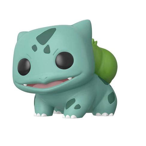 funko pop bulbasaur target