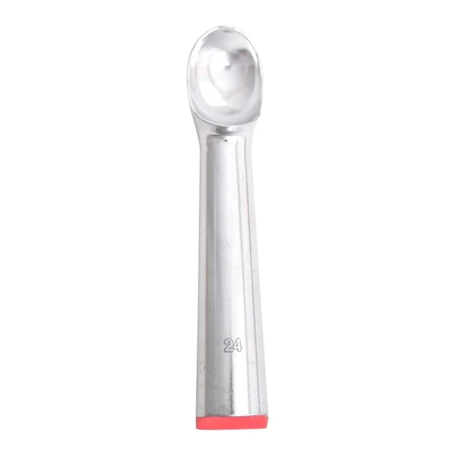 Cuchara Para Helado De Aluminio #24 Profesional Vencort