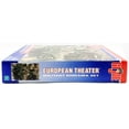 thumbnail image 4 of GI Joe European Theater Military Diorama Set Hasbro 2001 #53077 NEW, 4 of 6