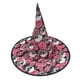 thumbnail image 2 of 6 piezas sombrero de bruja para decoración de Halloween, 2 of 3