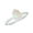 White Gold Plated, variant on 1.20 CT Pear Shaped 6-Prong Set Solitaire Opal Engagement Ring in Sterling Silver/ Yellow Gold Plated Promise Wedding Band Ring October Birthstone Jewelry, Ring Size 6