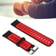 thumbnail image 1 of Correa de Reloj de Silicona con Hebilla de Metal Correa de Liberación Rápida Deportes y Uso Diario ANGGREK  Otros, 1 of 8