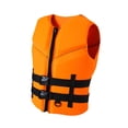 thumbnail image 4 of Chaleco Ligero y Portátil Perfecl para Natación de Verano Talla L, 4 of 8