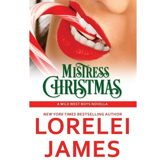 Mistress Christmas, (Paperback)
