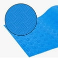 thumbnail image 6 of Large Swimming Pool Ladder Mat, Protective Non-Slip Pool Step Pad with Texture,Protective Ladder Pad for Above Ground Swimming Pools Liner and Stairs, 6 of 9