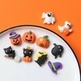 thumbnail image 3 of BESEW7 Halloween Decorations, Artificial Mini Ornaments for Fall Thanksgiving Party Table Scatter Decor, Realistic Craft Accents for Home Mantel Shelf Display, 3 of 8