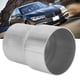 thumbnail image 4 of Adaptador de tubo de escape de 25 pulg De diámetro interior a 3 pulg De diámetro exterior universal Tubo de escape a tubo de componente Adaptador Kit reductor Soldadura en ANGGREK Otros, 4 of 8