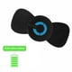 thumbnail image 1 of Masajeador Eléctrico Portátil para Cuello, Hombros y Espalda con Tecnología TENS, Alivia la Fatiga, Carga USB, 10 Niveles de Intensidad, Ligero y Compacto, Ideal para Viajes y Oficina., 1 of 6