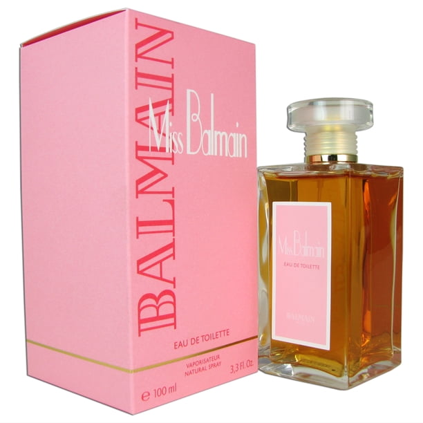 balmain mintnft