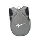 thumbnail image 2 of Bolsa para raquetas de tenis con correa ajustable para el hombro. Bolsa de bádminton de gran capacidad y alta calidad. Gris, 2 of 9