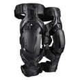 thumbnail image 6 of EVS Web Eclipse Knee Brace Set Black SM, 6 of 8