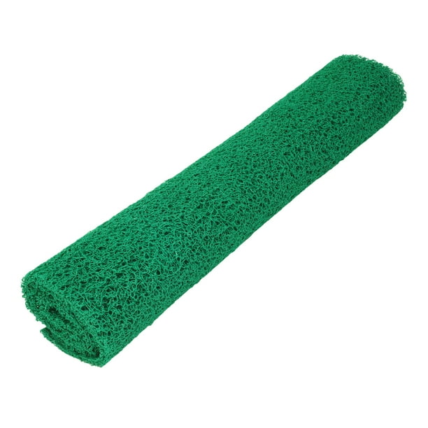 12 X 36 Inch Green Miners Moss 10mm Thick Sluice Box Matting Gold Prospecting Walmart Com Walmart Com