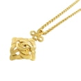 thumbnail image 1 of Pre-Owned Chanel necklace (Good), 1 of 5